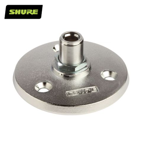 SHURE MOTIV MV7麥克風專用支架(銀)