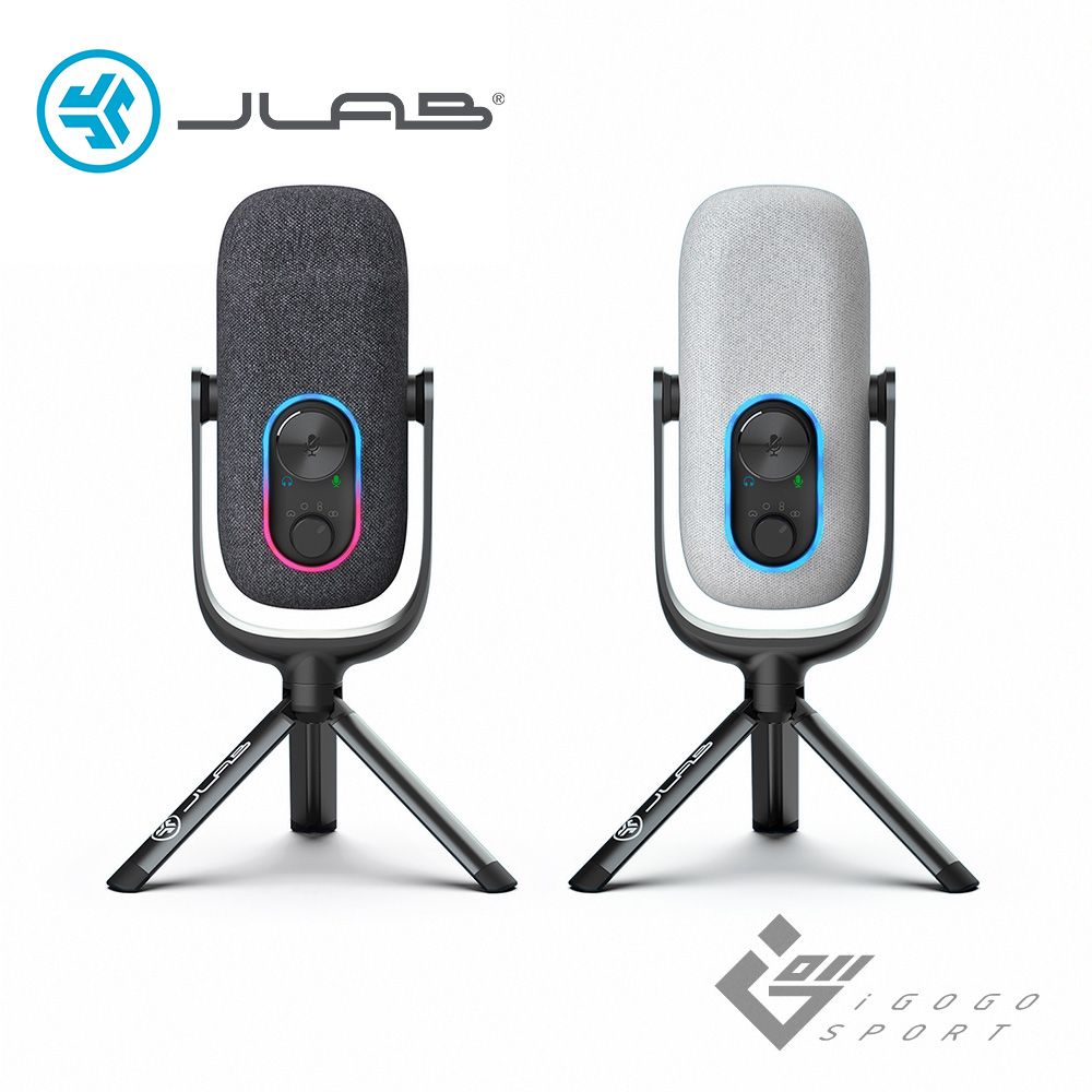 JLab  EPIC TALK USB 麥克風