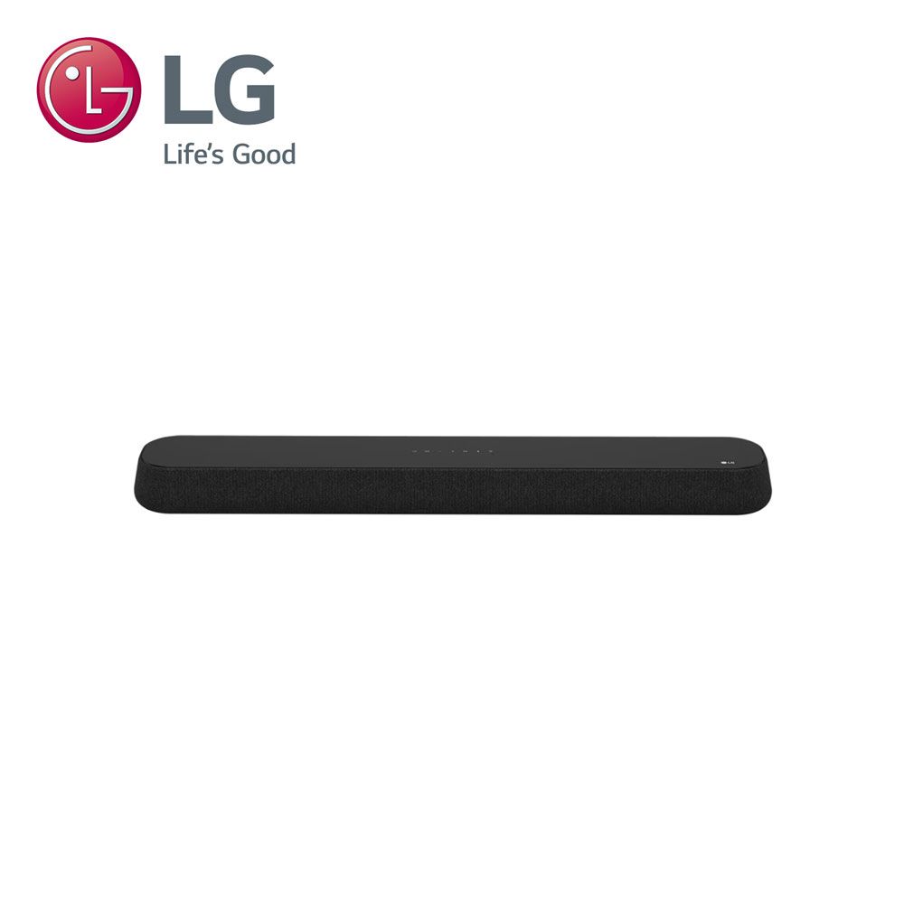 LG 樂金  Soundbar Eclair SE6S 超ONE能立體聲霸