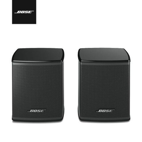 Bose Surround Speakers 無線環繞揚聲器 黑色