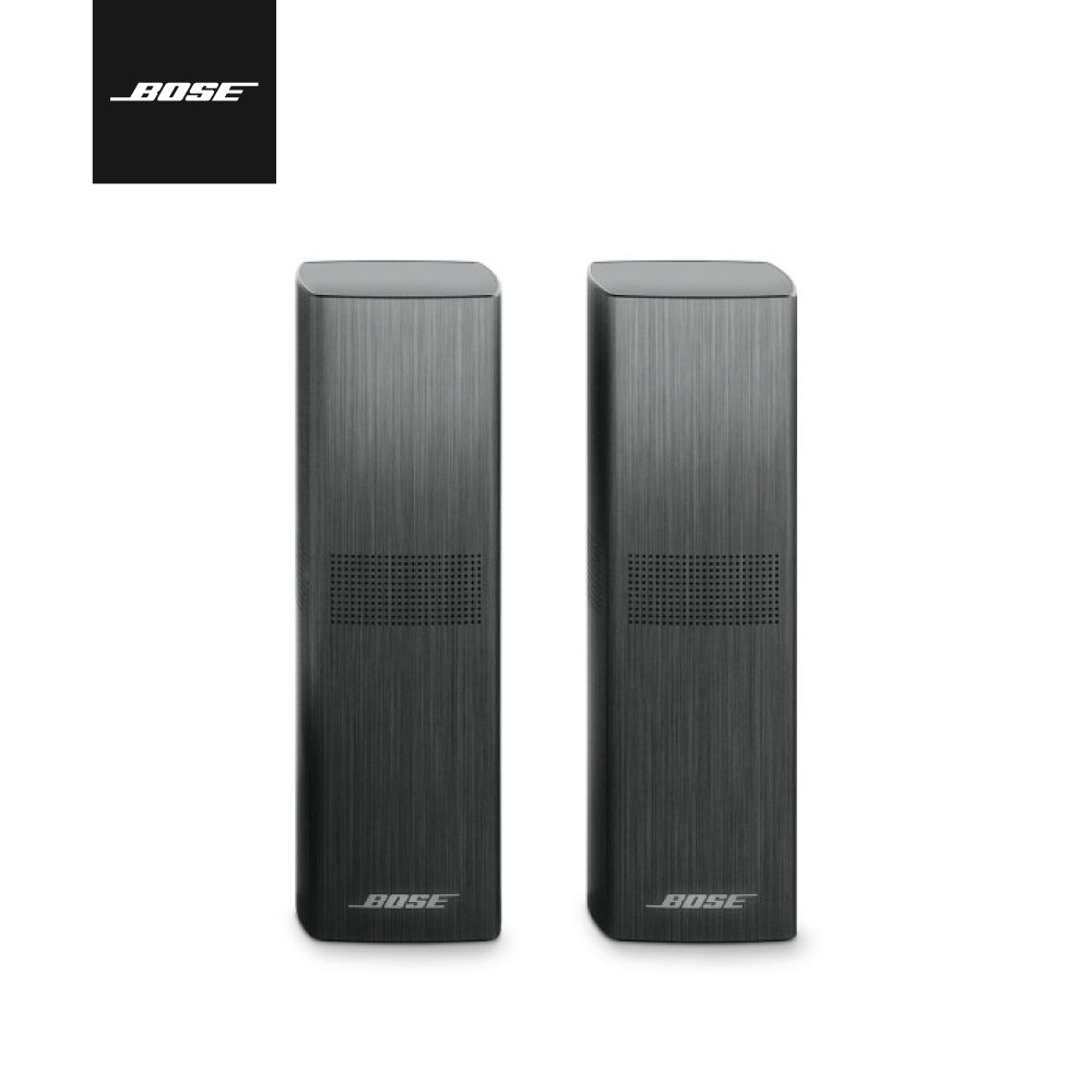 Bose Surround Speakers 700 無線環繞揚聲器黑色- PChome 24h購物