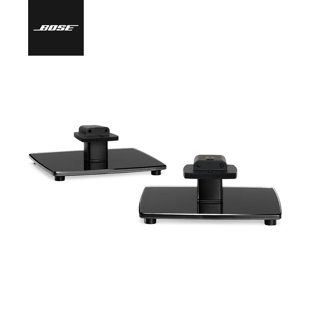 Bose  OmniJewel 臺式支架 黑色