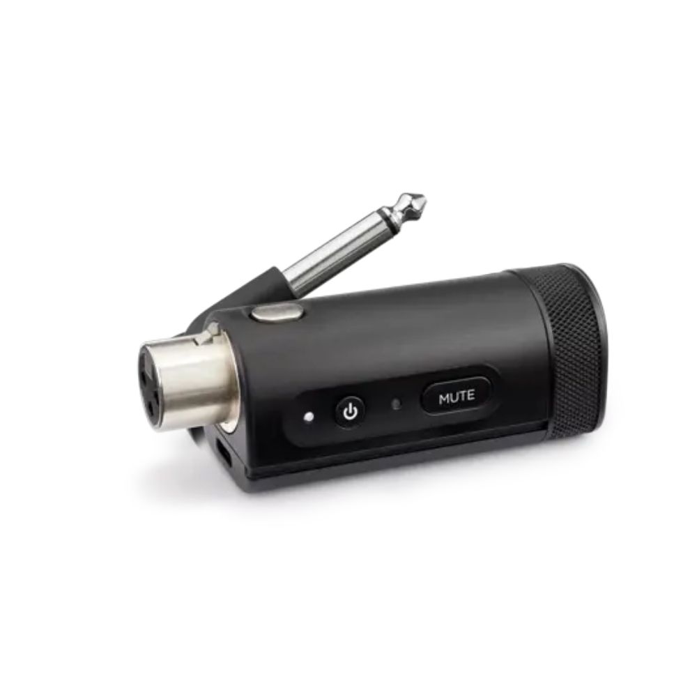 Bose  S1 Pro+ 1/4 無線樂器發射器