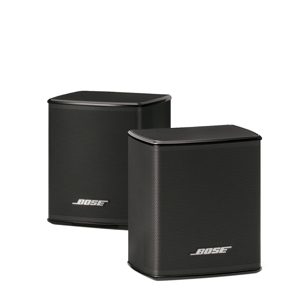 Bose Surround Speakers 無線環繞揚聲器 黑色