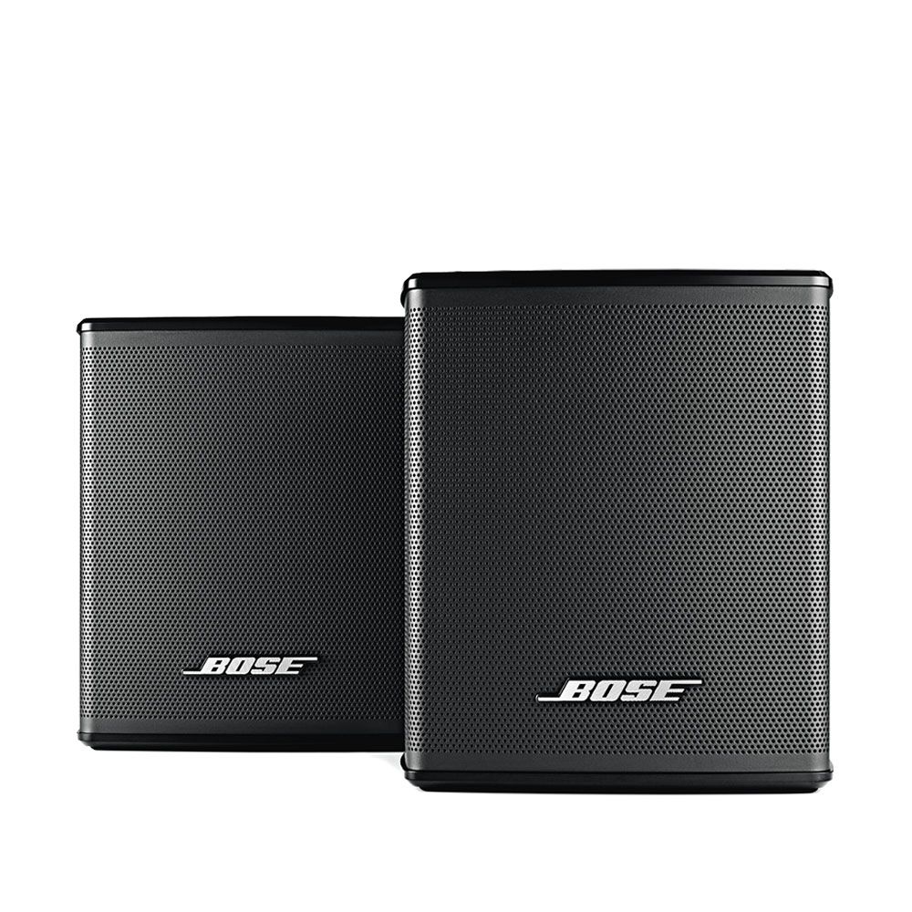 Bose Surround Speakers 無線環繞揚聲器 黑色