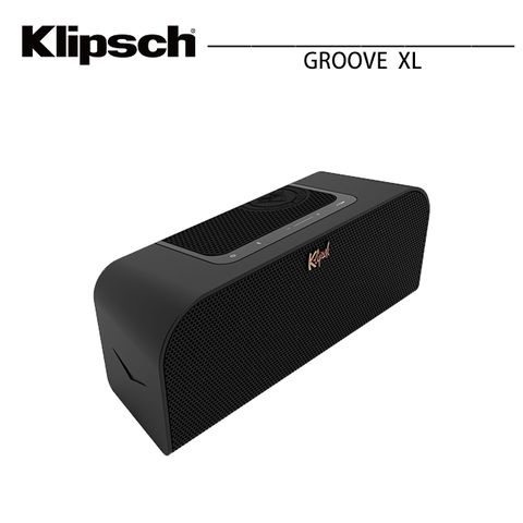 Klipsch 古力奇 Groove XL 藍牙喇叭