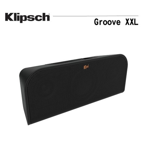 Groove XXL 藍牙喇叭