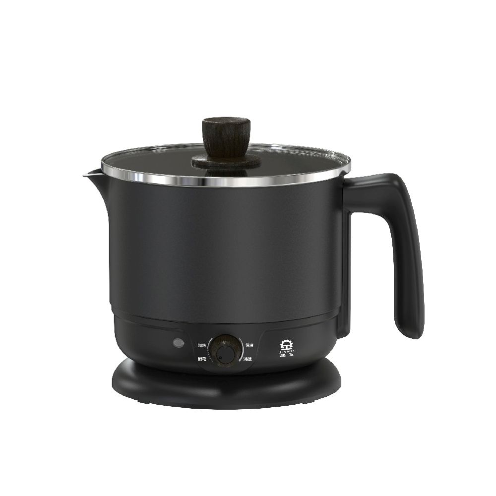 JINKON 晶工牌 電碗 多功能1.8L JK-105