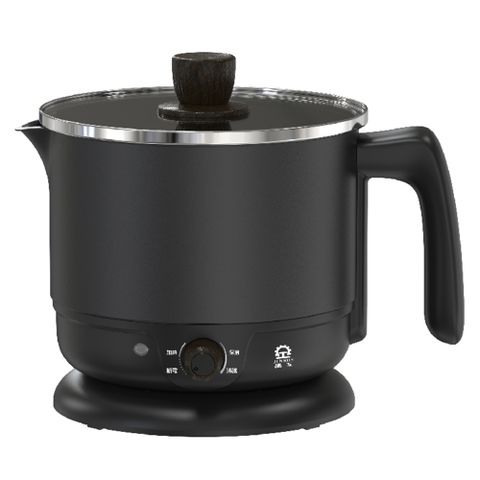 晶工牌 1.8L多功能電碗 JK-105
