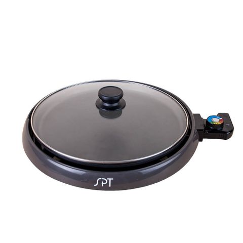 尚朋堂 多功能鐵板燒STP-C320