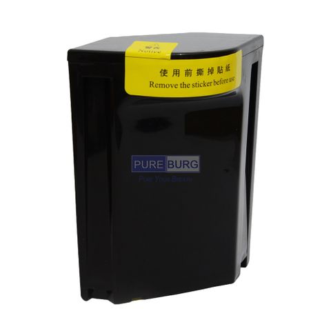 PUREBURG 適用 one-meter 廚餘機 活性碳過濾盒 1入 替換濾芯(廚餘機替換濾芯 OCP-30021FW)