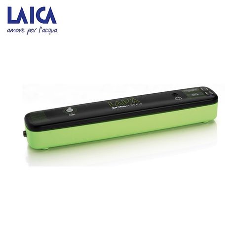 LAICA 萊卡 輕巧型 電子式真空封口機/真空機 VT3104