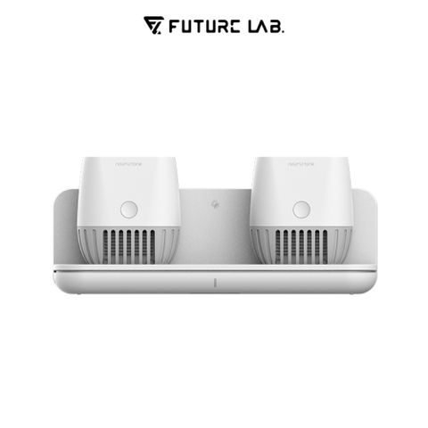 Future Lab. 未來實驗室 Voni蔬果清洗機(主機 2入+充電座1入)