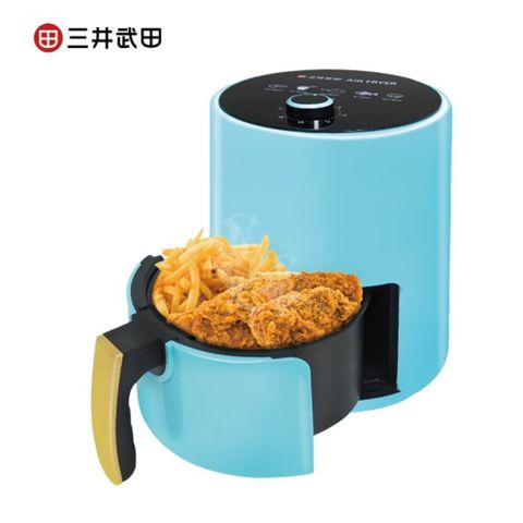 【三井武田】多功能氣炸鍋