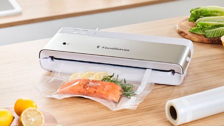 FoodSaver