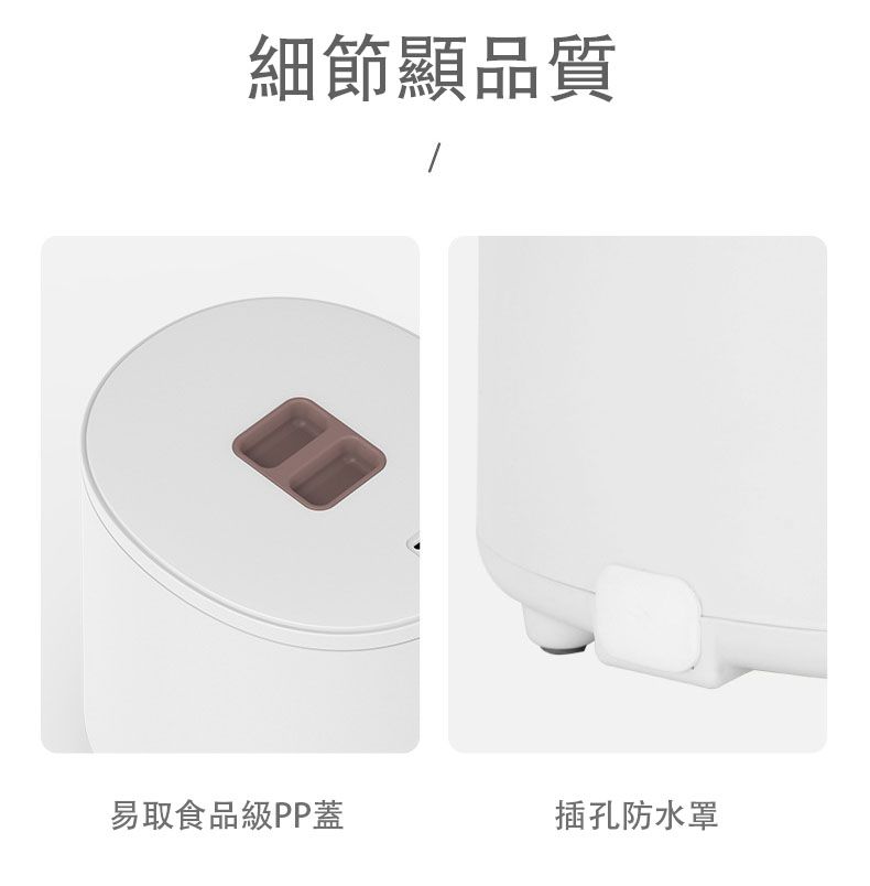  時煮蛋器 全自動斷電雙層蒸蛋器 家用煮溫泉蛋糖心蛋雞蛋羹神器