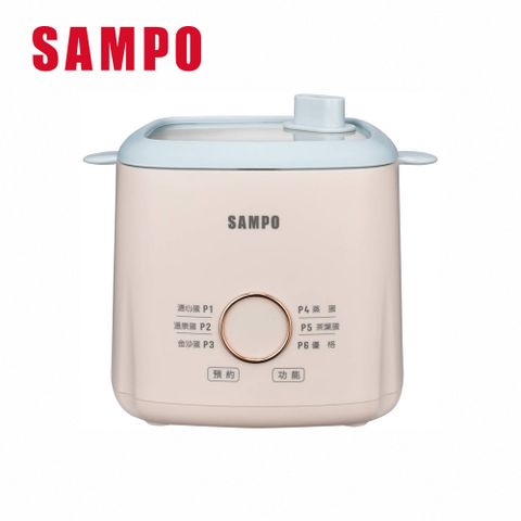 SAMPO 聲寶 煮蛋神器 KA-DA04