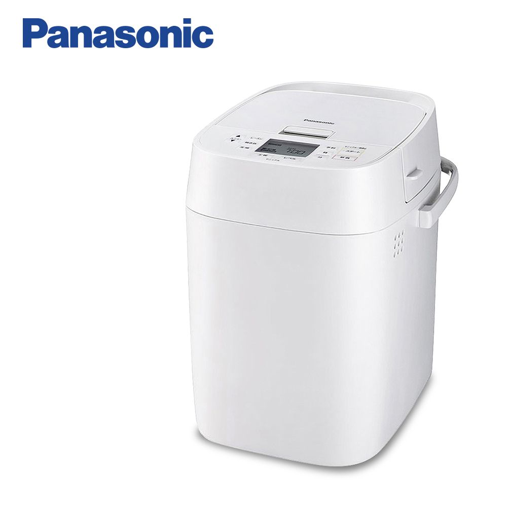 Panasonic 國際牌全自動/手動製麵包機SD-MDX100 - PChome 24h購物