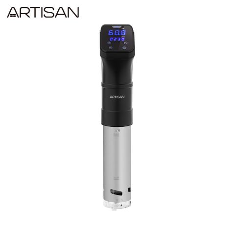 ARTISAN 低溫烹調舒肥機SV02