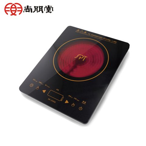 尚朋堂觸控電陶爐SR-259G