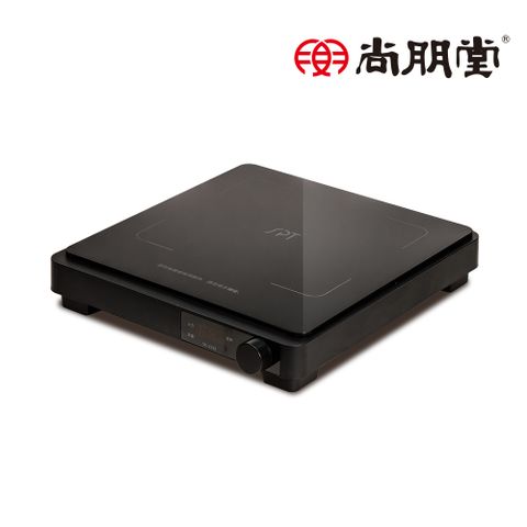 尚朋堂 IH超薄變頻電磁爐SR-2328