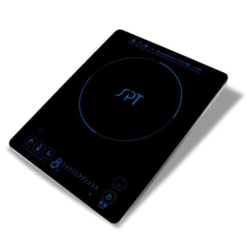 尚朋堂 微電腦觸控電陶爐SR-258T