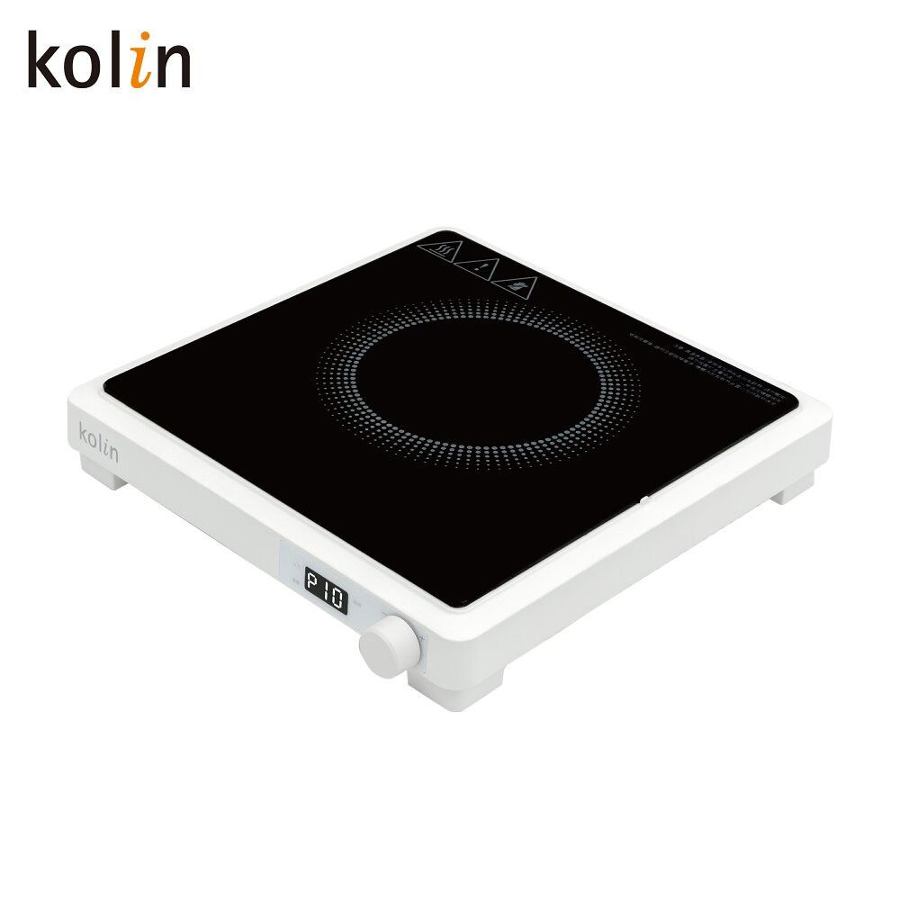 KOLIN 歌林 IH黑晶板電磁爐(KCS-SD2441)
