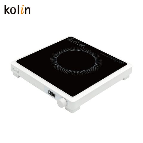 【kolin歌林】IH黑晶板電磁爐 KCS-SD2441