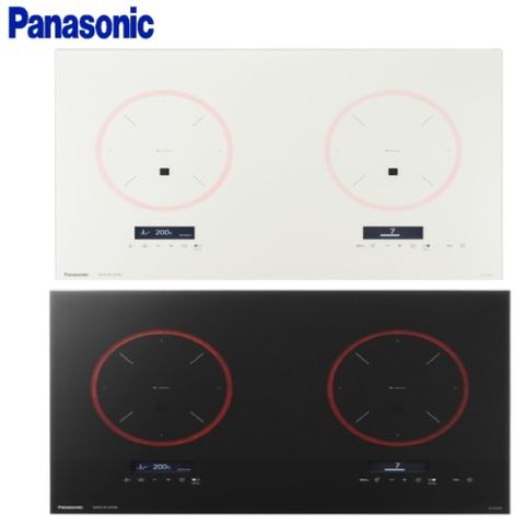 Panasonic 國際牌 觸控式IH微電腦電磁爐 KY-A1W70  不含安裝