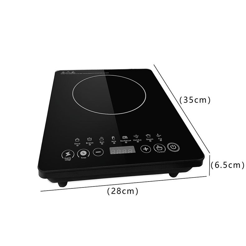 BraiseBarbecue  (28cm)(35cm)(6.5cm)