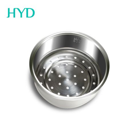 HYD 小食鍋-輕食尚料理快煮鍋 D-522專用蒸籠