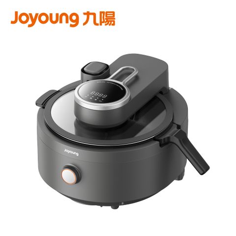 【Joyoung九陽】IH全自動智慧炒菜機(RC8 Pro)