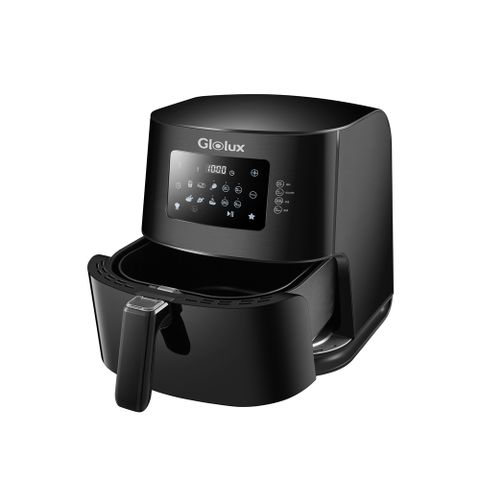 北美品牌 7.5公升 微電腦觸控陶瓷氣炸鍋