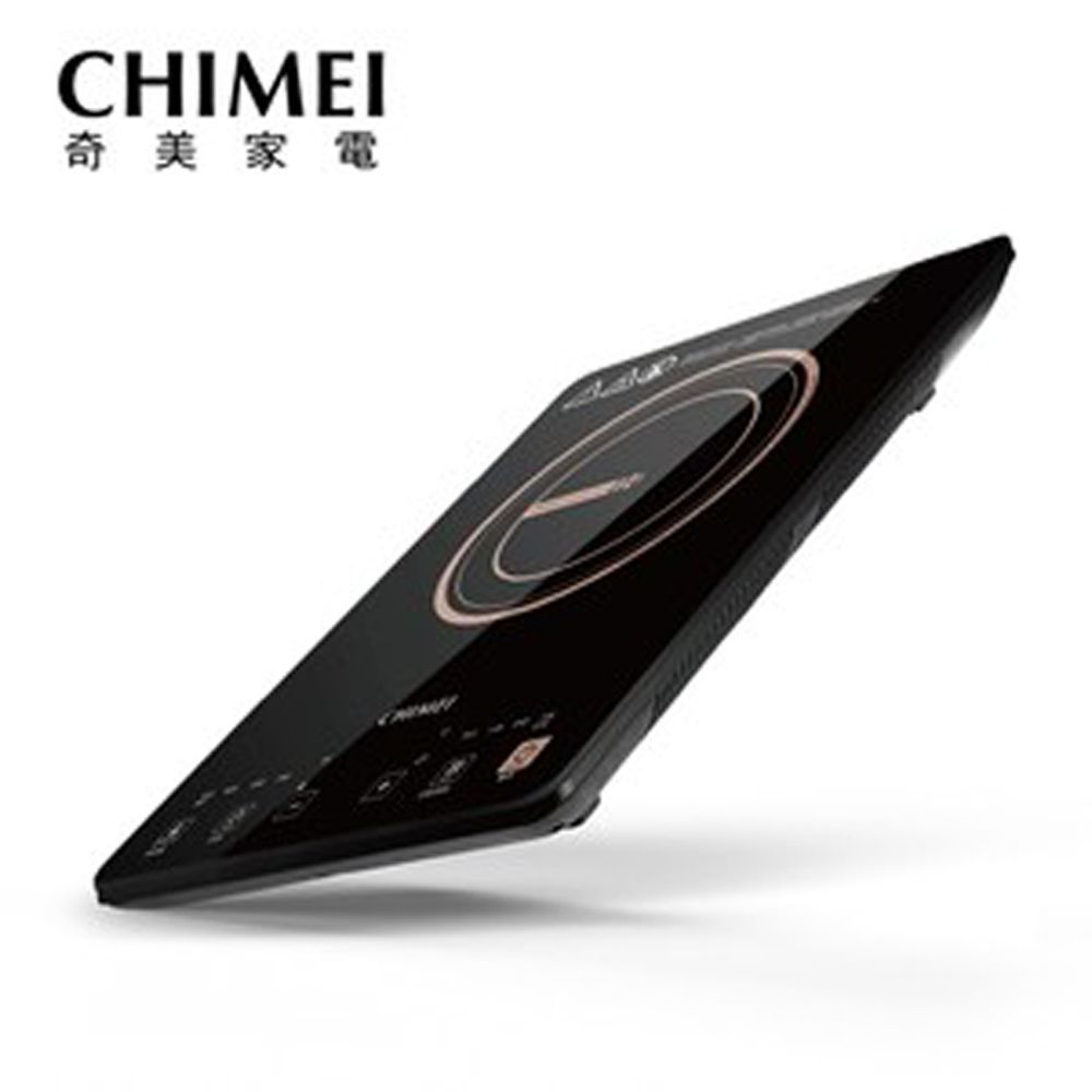 CHIMEI 奇美  IH變頻電磁爐 FV-12B0MT