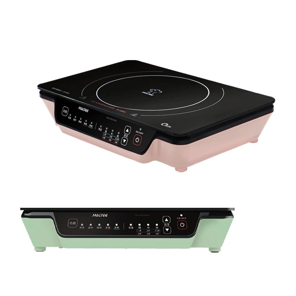  摩提A4 Plus IH 智慧(800w)電磁爐(顏色隨機出貨)【SE-02283】