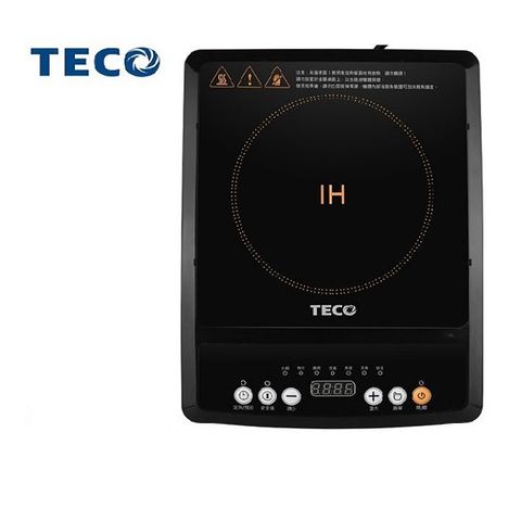 TECO 東元 IH電磁爐 XYFYJ020-