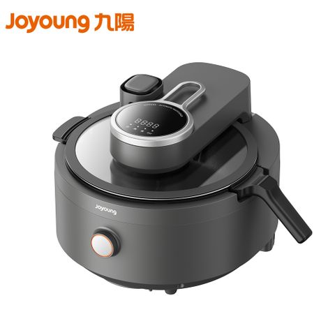 JOYOUNG 九陽 RC8 Pro IH全自動智慧炒菜機