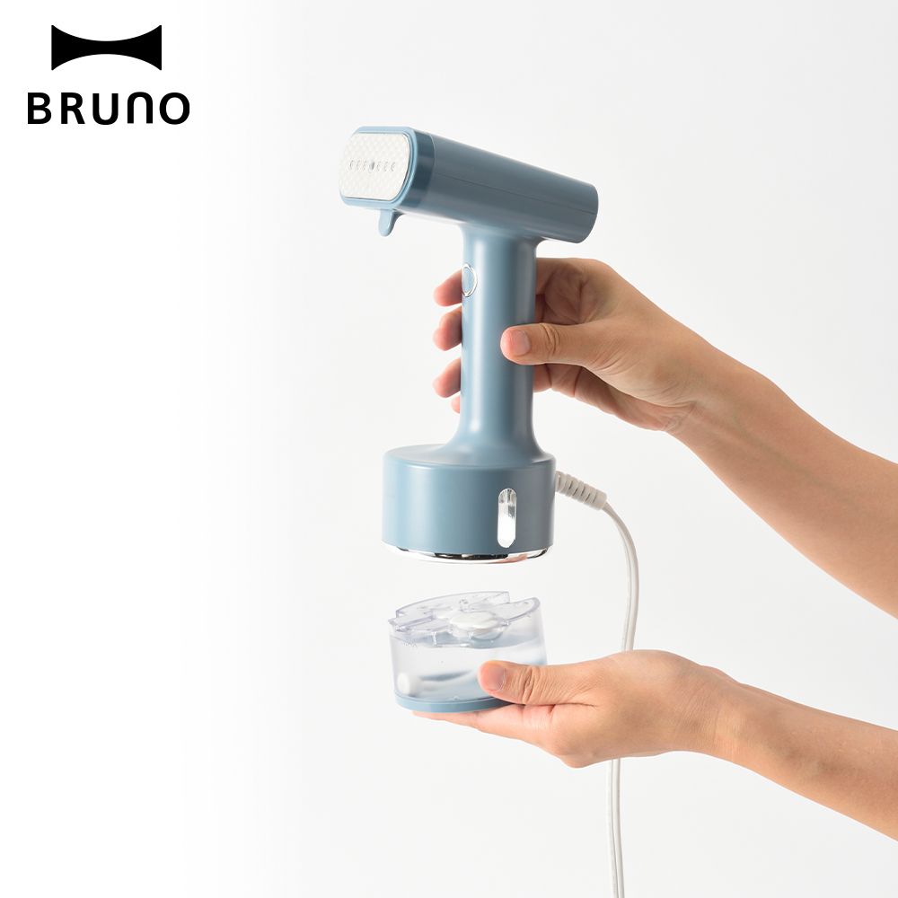 BRUNO 【日本BRUNO】BRUNO手持蒸氣熨斗BOE076