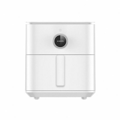 小米 Xiaomi 智慧氣炸鍋 6.5L 白色
