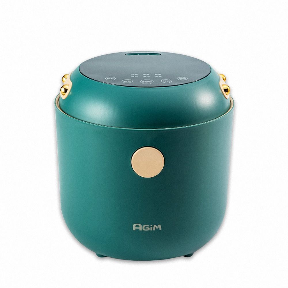 AGiM 阿基姆 減醣舒肥電子鍋 EP-360L