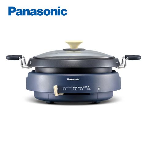 Panasonic 國際牌多功能鍋 NF-MF701