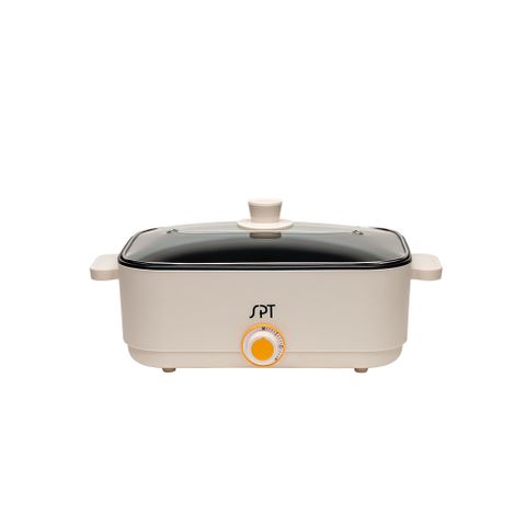 尚朋堂 多功能蒸煮鍋ST-520W