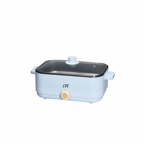 尚朋堂 多功能蒸煮鍋ST-523B