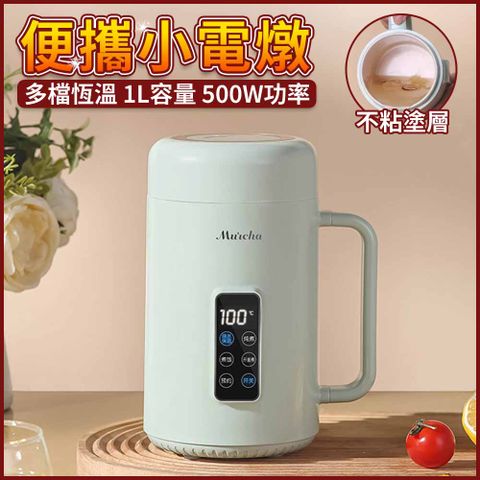 便攜110V小電燉鍋