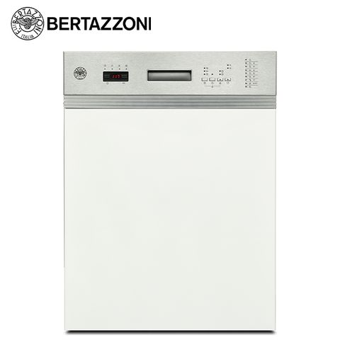 BERTAZZONI 博塔隆尼 BEDW603SIDV60 半嵌式洗碗機