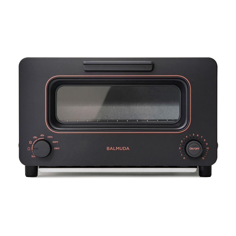 BALMUDA The Toaster K05A Pro 蒸氣烤麵包機旗艦版(日本限定) 一年保固