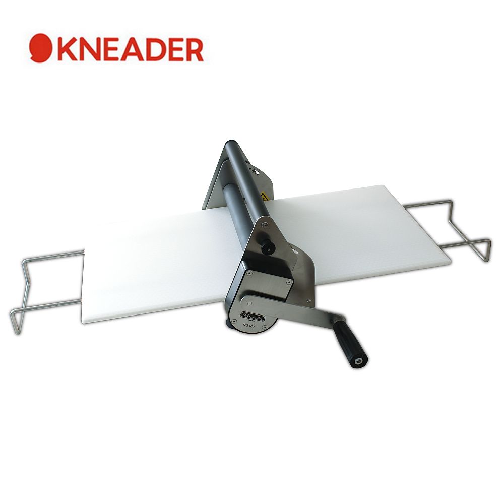 KNEADER 日本 攜帶型可清洗丹麥起酥壓麵機 RS101