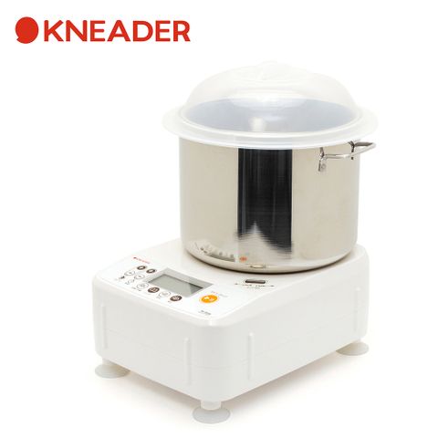 ★原價$43800↘感恩狂降→要買要快★日本KNEADER 精揉機 PK2028T