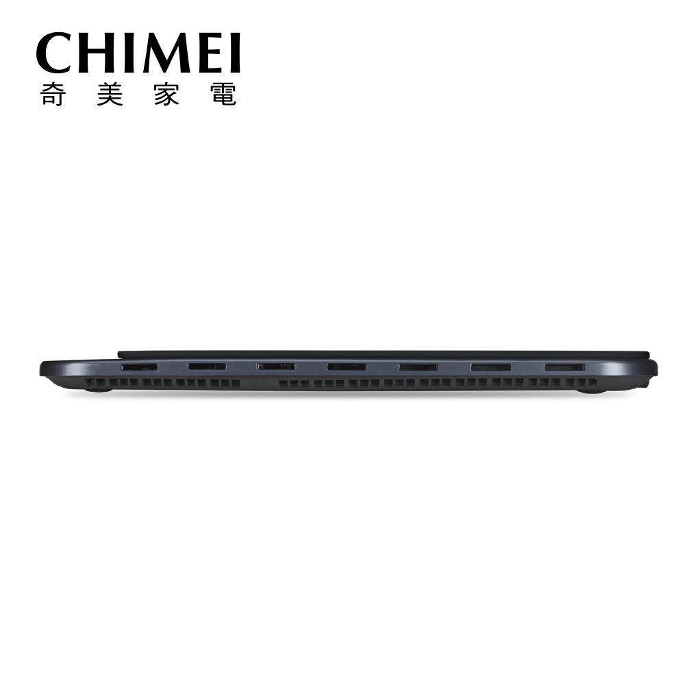 CHIMEI 奇美 IH變頻極輕薄電磁爐_午夜色 FV-12T0MT