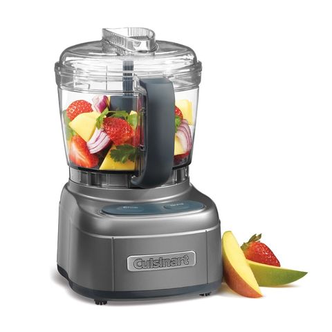 Cuisinart 美膳雅 4杯迷你食物處理機/調理機 ECH-4GMTW
